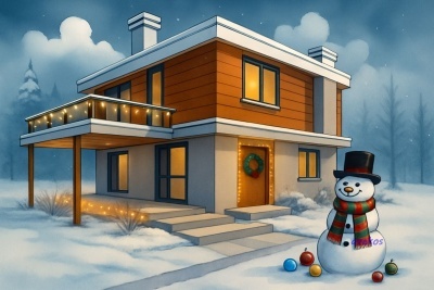 Panel 21 x 14 cm - VAN 40