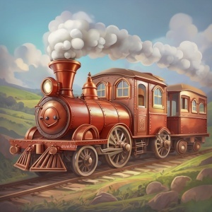 Panel 14 x 14 cm - DOP 05