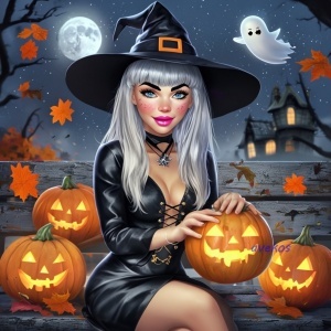 Panel 9 x 9 cm - CAR 31