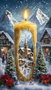 Panel 12 x 21 cm - SVI 10