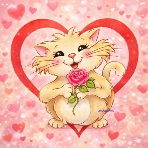 Panel 14 x 14 cm - VAL 02