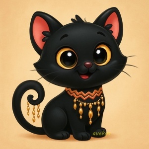 Panel 9 x 9 cm - KOC 12