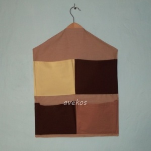 Kapsář uni na ramínko - RS 9