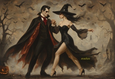 Panel 14 x 10 cm - CAR 63