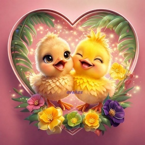 Panel 14 x 14 cm - VAL 13