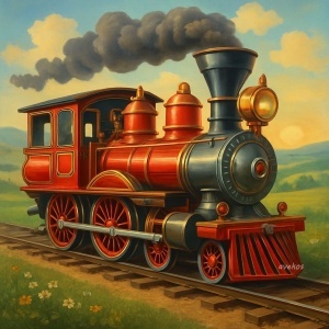 Panel 14 x 14 cm - DOP 03