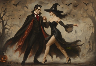 Panel 21 x 14 cm - CAR 63