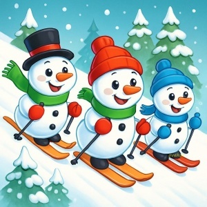 Panel 14 x 14 cm - KAL 89