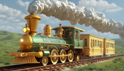 Panel 21 x 12 cm - DOP 23