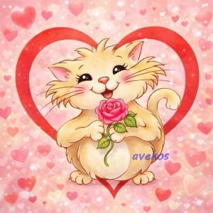 Panel 9 x 9 cm - VAL 02