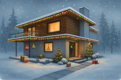 Panel 21 x 14 cm - VAN 35