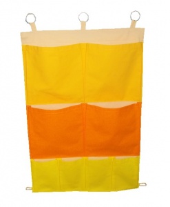 Kapsář uni 50 x 70 cm KS 1 - 34303233