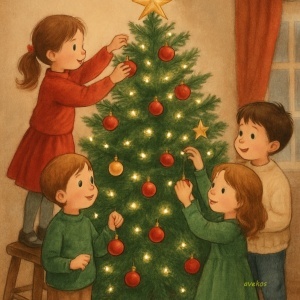 Panel 14 x 14 cm - VAN 05