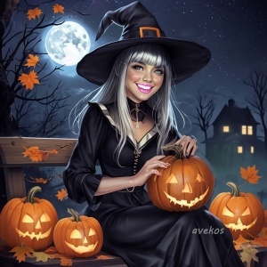 Panel 9 x 9 cm - CAR 12