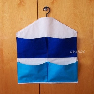 Kapsář uni na ramínko - RS 1 - 632021