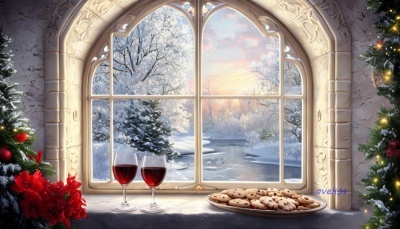 Panel 14 x 8 cm - KRA39