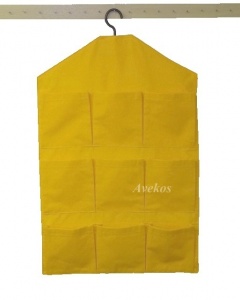 Kapsář uni na ramínko HS 6 - 30