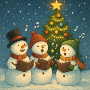 Panel 14 x 14 cm - KAL 64