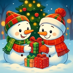 Panel 14 x 14 cm - KAL 96