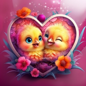 Panel 14 x 14 cm - VAL 17