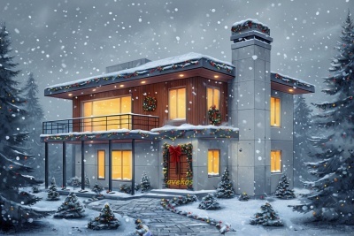 Panel 21 x 14 cm - VAN 39