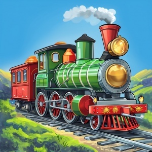 Panel 14 x 14 cm - DOP 06