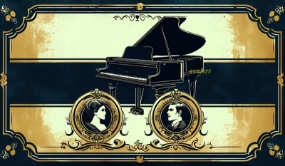 Panel 14 x 8 cm - HUD 15