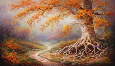 Panel 14 x 8 cm - KRA 25