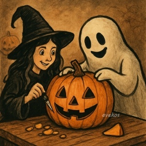 Panel 9 x 9 cm - CAR 06