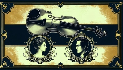 Panel 21 x 12 cm - HUD 13