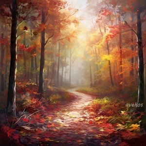 Panel 9 x 9 cm - KRA 27