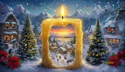 Panel 21 x 12 cm - SVI 21