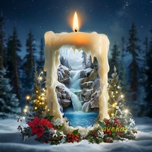 Panel 9 x 9 cm - SVI 04