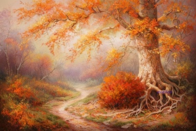 Panel 14 x 9 cm - KRA 24