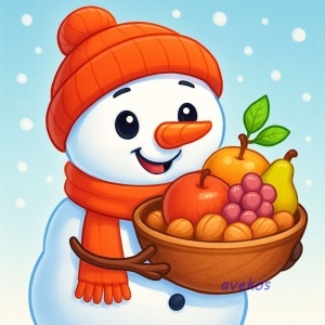 Panel 7 x 7 cm - KAL 78