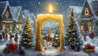 Panel 21 x 12 cm - SVI 12