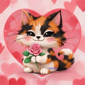 Panel 14 x 14 cm - VAL 01