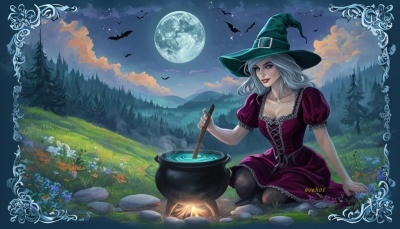 Panel 21 x 12 cm - CAR 54