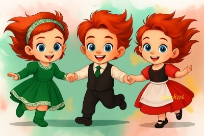 Panel 14 x 9 cm - DET 30