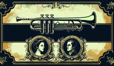 Panel 21 x 12 cm - HUD 11