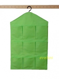 Kapsář uni na ramínko HS 1 - 41