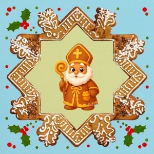 Panel 14 x 14 cm - KAL 35