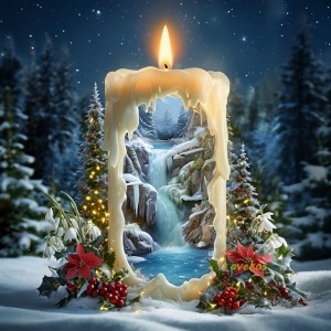 Panel 14 x 14 cm - SVI 01