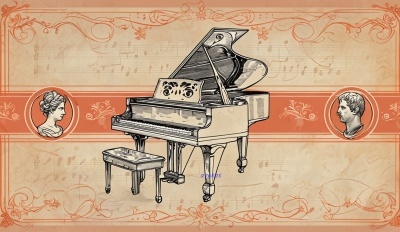 Panel 21 x 12 cm - HUD 07