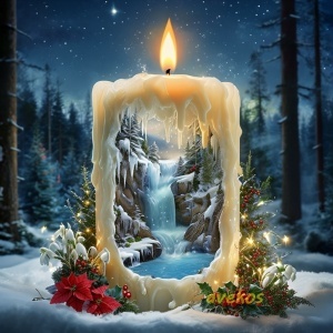 Panel 9 x 9 cm - SVI 03