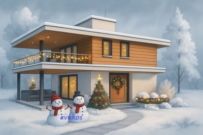 Panel 14 x 9 cm - VAN 41