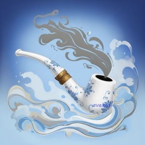 Panel 9 x 9 cm - DYM 04