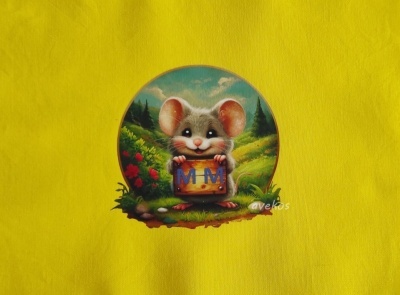 Jmenovka č. 15