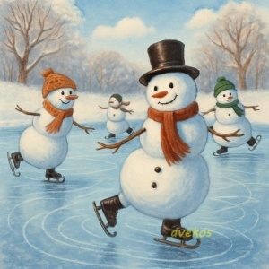 Panel 7 x 7 cm - KAL 59