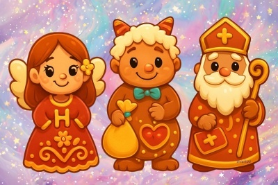 Panel 21 x 14 cm - VAN 18